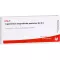 LIGAMENTUM LONGITUDINALE posterius GL D 8 Ampullen, 10X1 ml