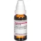 SILICEA D 6 Dilution, 20 ml