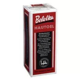BEFELKA Hautöl, 50 ml