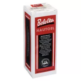 BEFELKA Hautöl, 100 ml