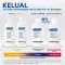 DUCRAY KELUAL DS Anti-Schuppen-Shampoo, 100 ml