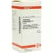 GNAPHALIUM POLYCEPHALUM D 2 Tabletten, 200 St