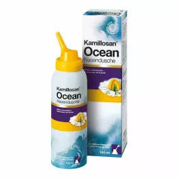 KAMILLOSAN Ocean Nasendusche, 100 ml