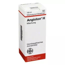 ANGIOTON H Mischung, 100 ml