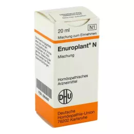 ENUROPLANT N Mischung, 20 ml