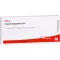 CAVUM tympani GL D 8 Ampullen, 10X1 ml