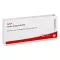 CAVUM tympani GL D 15 Ampullen, 10X1 ml