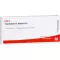 EQUISETUM EX Herba D 15 Ampullen, 10X1 ml