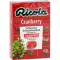 RICOLA o.Z.Box Cranberry Bonbons, 50 g