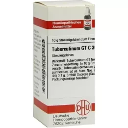 TUBERCULINUM GT C 30 Globuli, 10 g