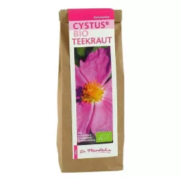 CYSTUS Bio Teekraut Dr.Pandalis, 50 g