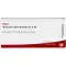 MUSCULUS SOLEUS Komplex GL D 30 Ampullen, 10X1 ml