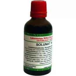 SOLUNAT Nr.8 Tropfen, 50 ml