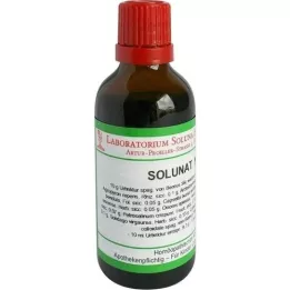 SOLUNAT Nr.16 Tropfen, 50 ml