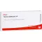 NERVUS RADIALIS GL D 5 Ampullen, 10X1 ml
