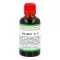 SOLUNAT Nr.21 Tropfen, 50 ml