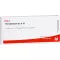 PERIODONTIUM GL D 12 Ampullen, 10X1 ml