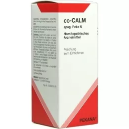 CO-CALM spag.Peka N Tropfen, 100 ml