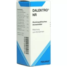 DALEKTRO NR Tropfen, 50 ml