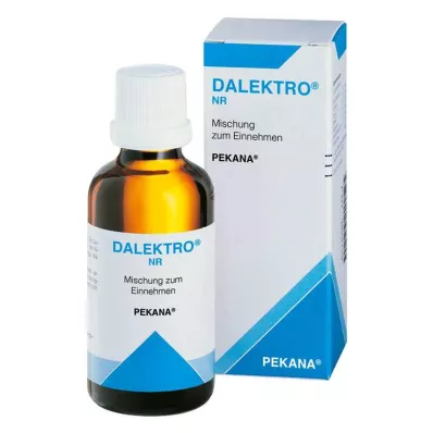 DALEKTRO NR Tropfen, 50 ml