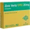 ZINK VERLA OTC 20 mg Filmtabletten, 50 St