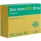 ZINK VERLA OTC 20 mg Filmtabletten, 100 St