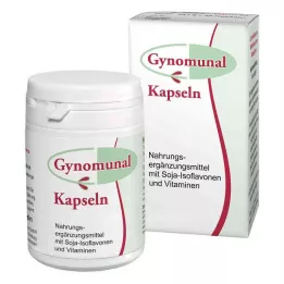 GYNOMUNAL Kapseln, 60 St