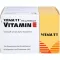VITAGUTT Vitamin E 1000 Weichkapseln, 60 St