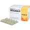 VITAGUTT Vitamin E 1000 Weichkapseln, 60 St