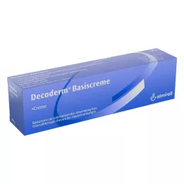 DECODERM Basiscreme, 100 g