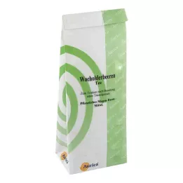 WACHOLDERBEEREN Tee Aurica, 80 g