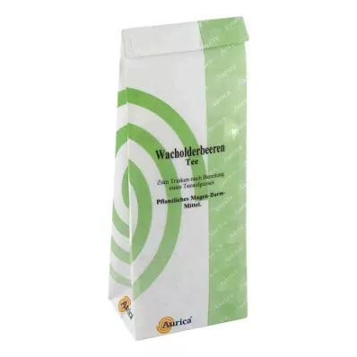 WACHOLDERBEEREN Tee Aurica, 80 g