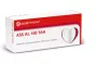 Instructions for use for ASS AL 100 TAH Tabletten, 50 St - 2