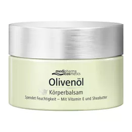 OLIVENÖL KÖRPERBALSAM, 250 ml