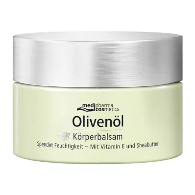 OLIVENÖL KÖRPERBALSAM, 250 ml