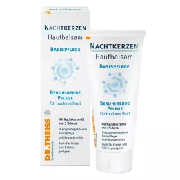 DR.THEISS Nachtkerzen Hautbalsam, 200 ml