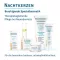 DR.THEISS Nachtkerzen Gesichtspflege, 50 ml
