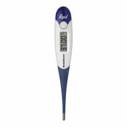 DOMOTHERM Rapid Fieberthermometer, 1 St