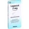 LOPACUT 2 mg Filmtabletten, 10 St