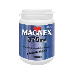 MAGNEX 375 mg Tabletten, 180 St