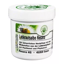 LABKRAUT Salbe, 100 ml