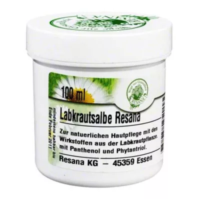 LABKRAUT Salbe, 100 ml