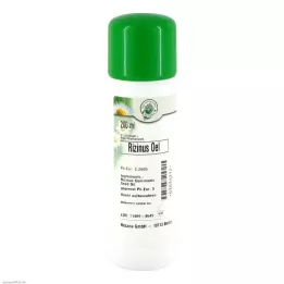RICINUS ÖL, 200 ml