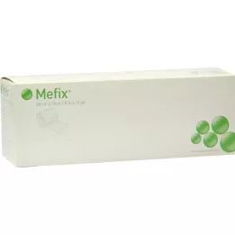 MEFIX Fixiervlies 20 cmx10 m, 1 St