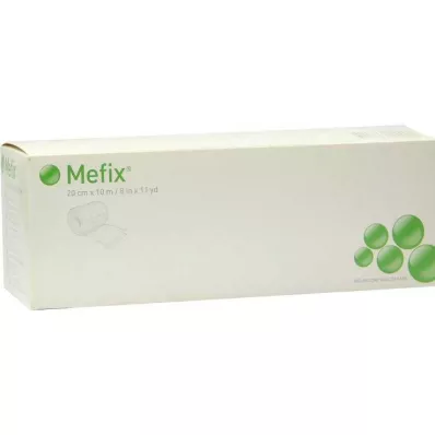 MEFIX Fixiervlies 20 cmx10 m, 1 St