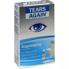 TEARS Again liposomales Augenspray, 10 ml