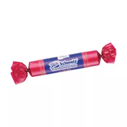 SOLDAN Tex Schmelz Traubenzucker Kirsche Rolle, 33 g