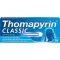 THOMAPYRIN CLASSIC Schmerztabletten, 10 St