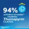 THOMAPYRIN CLASSIC Schmerztabletten, 10 St