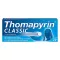 THOMAPYRIN CLASSIC Schmerztabletten, 20 St